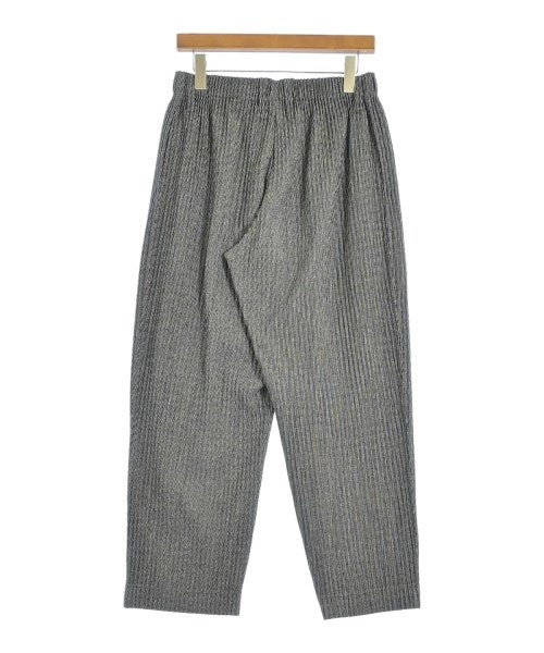 HOMME PLISSE กางเกง อื่น