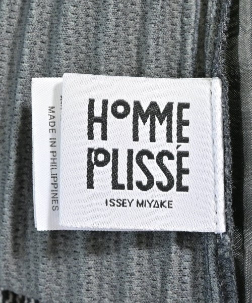 HOMME PLISSE กางเกง อื่น