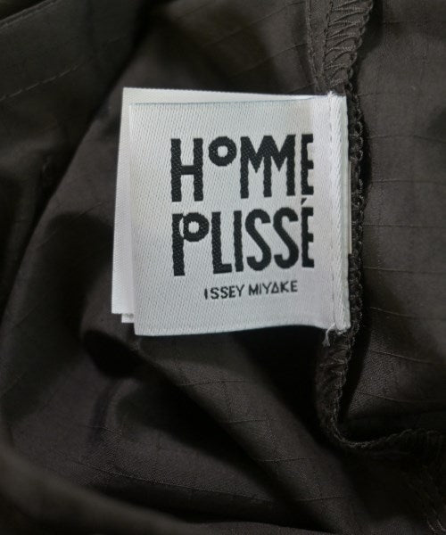 HOMME PLISSE กางเกง อื่น