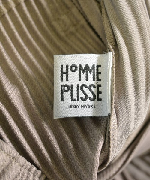 HOMME PLISSE กางเกง อื่น