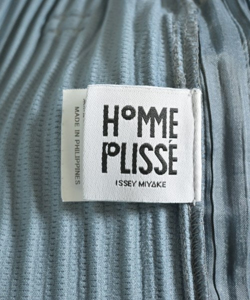 HOMME PLISSE กางเกง อื่น