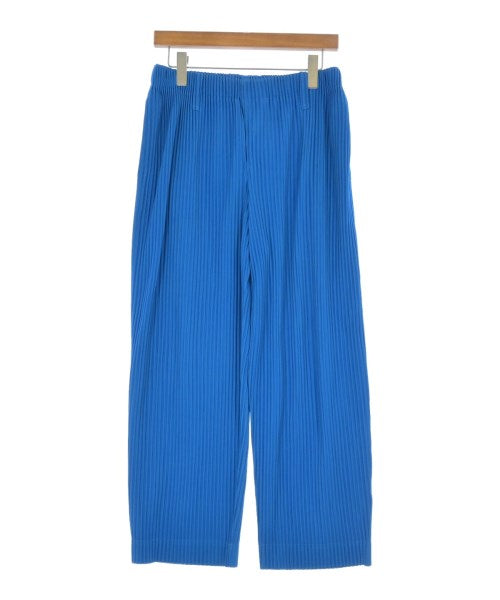 HOMME PLISSE กางเกง อื่น