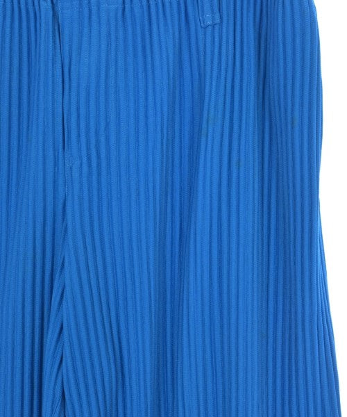 HOMME PLISSE กางเกง อื่น