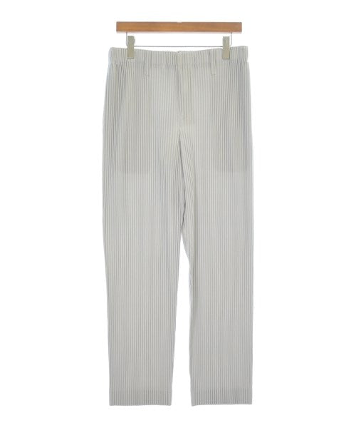 HOMME PLISSE กางเกง อื่น