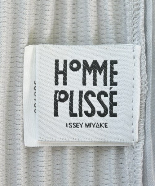 HOMME PLISSE กางเกง อื่น