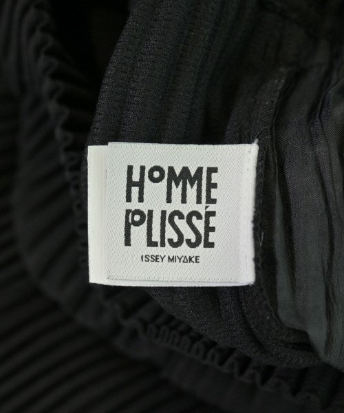 HOMME PLISSE กางเกง อื่น