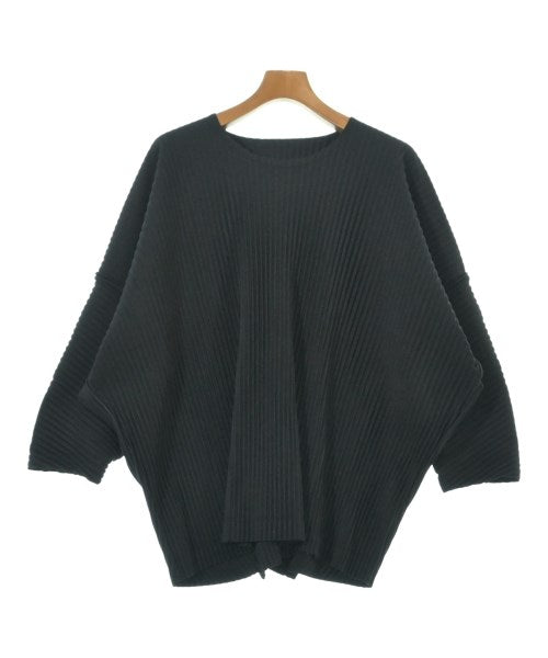 HOMME PLISSE เสื้อลำลอง