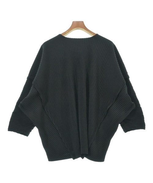 HOMME PLISSE เสื้อลำลอง