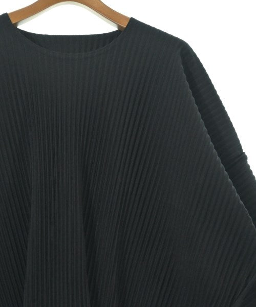 HOMME PLISSE เสื้อลำลอง