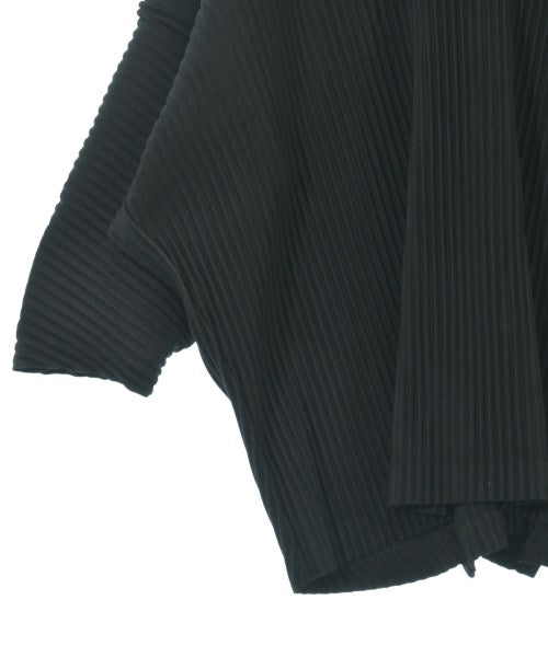 HOMME PLISSE เสื้อลำลอง