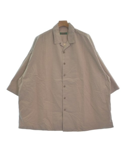 CASEY CASEY เสื้อลำลอง