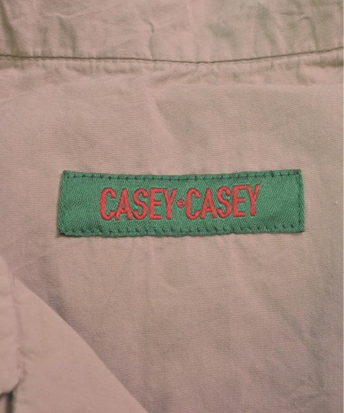 CASEY CASEY เสื้อลำลอง