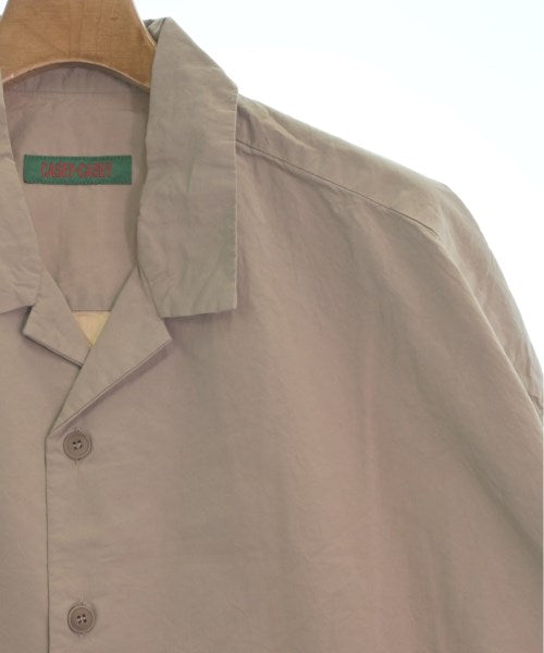 CASEY CASEY เสื้อลำลอง