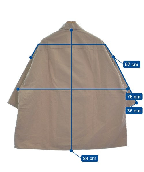 CASEY CASEY เสื้อลำลอง