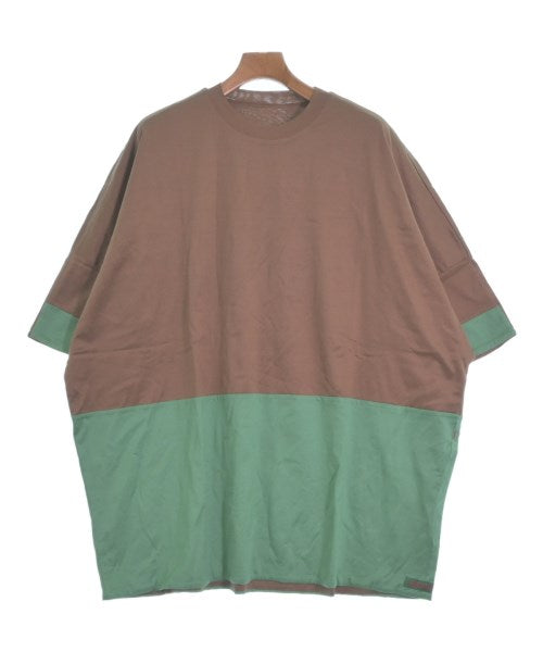 CASEY CASEY เสื้อยืด/เสื้อท็อปส์