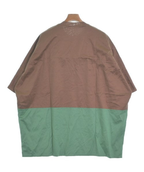 CASEY CASEY เสื้อยืด/เสื้อท็อปส์
