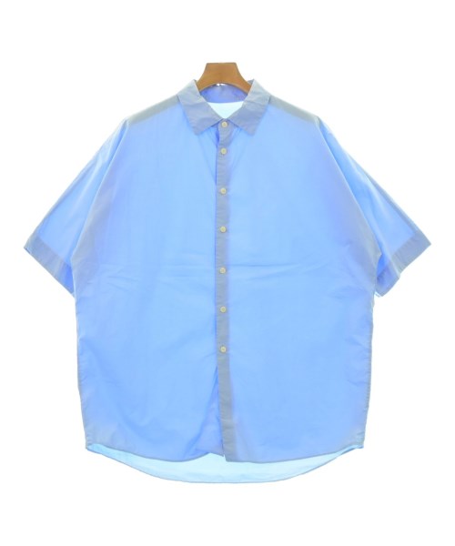 CASEY CASEY เสื้อลำลอง