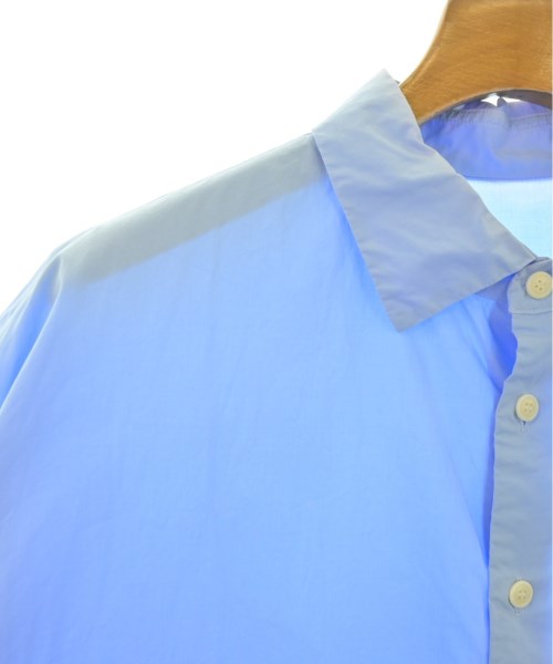 CASEY CASEY เสื้อลำลอง