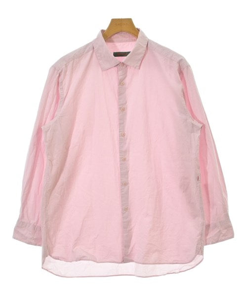 CASEY CASEY เสื้อลำลอง