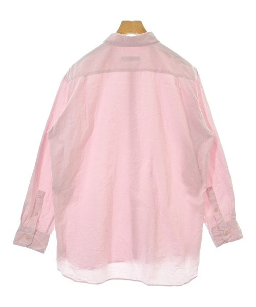 CASEY CASEY เสื้อลำลอง