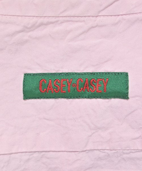 CASEY CASEY เสื้อลำลอง