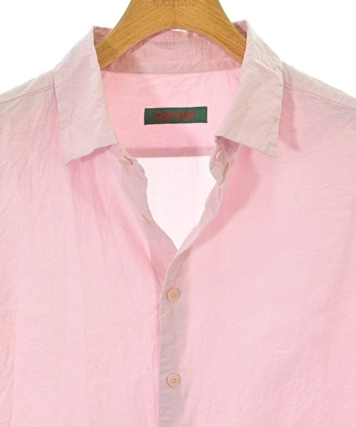 CASEY CASEY เสื้อลำลอง