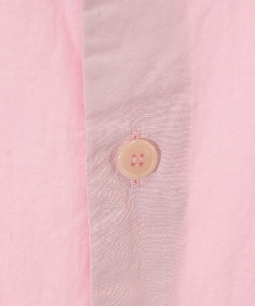 CASEY CASEY เสื้อลำลอง