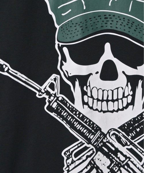 VETEMENTS เสื้อยืด/เสื้อท็อปส์