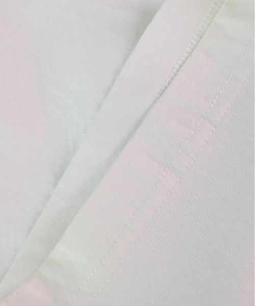 VETEMENTS เสื้อยืด/เสื้อท็อปส์