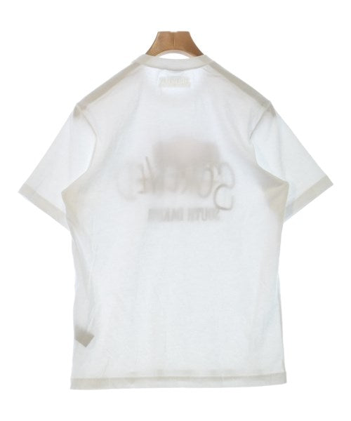VETEMENTS เสื้อยืด/เสื้อท็อปส์