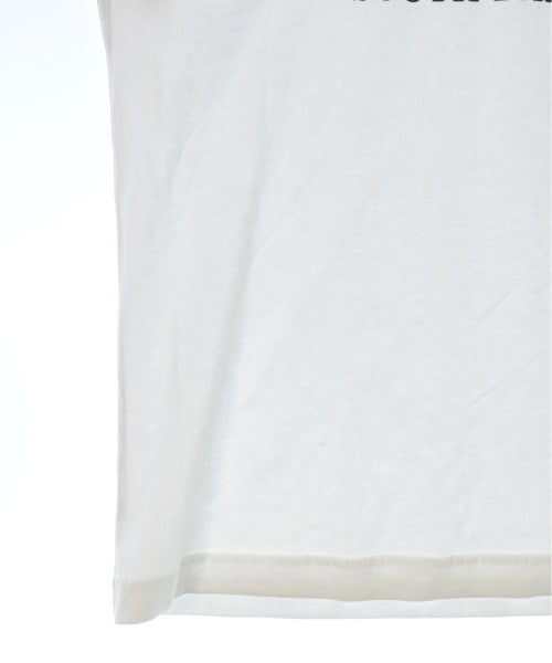 VETEMENTS เสื้อยืด/เสื้อท็อปส์