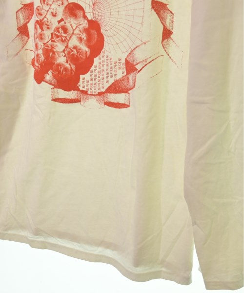 HENRIK VIBSKOV เสื้อยืด/เสื้อท็อปส์