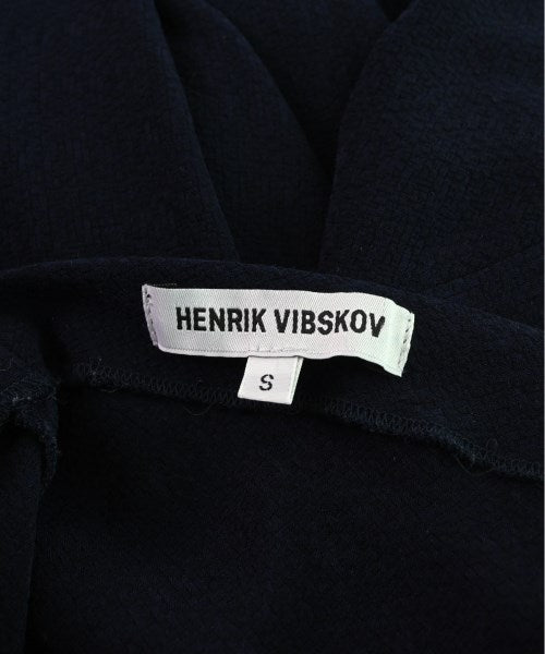 HENRIK VIBSKOV เสื้อลำลอง