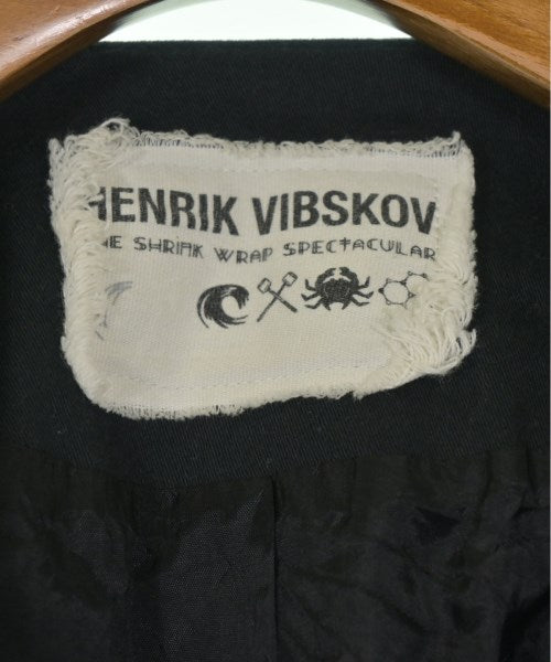 HENRIK VIBSKOV แจ็คเก็ต