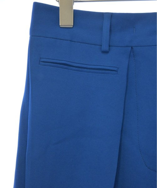 CEDRIC CHARLIER กางเกงขายาว