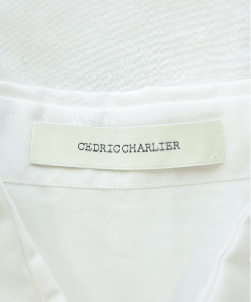 CEDRIC CHARLIER เสื้อสตรี