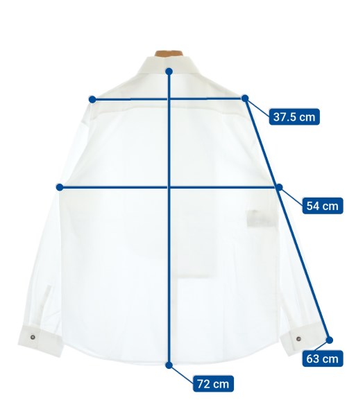 CEDRIC CHARLIER เสื้อสตรี