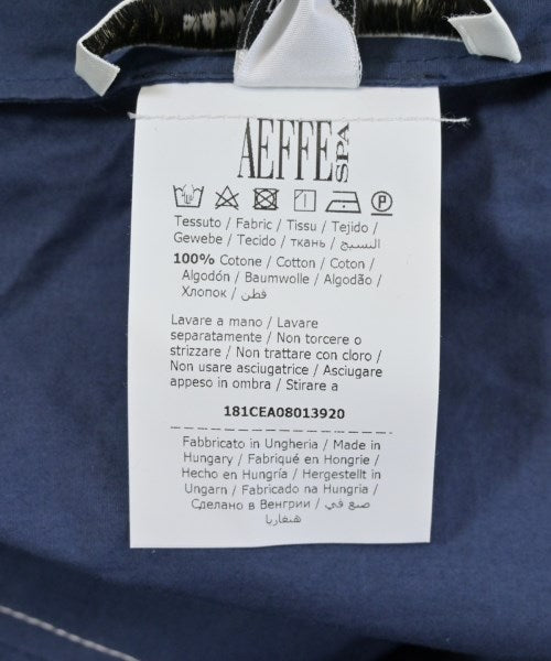 CEDRIC CHARLIER เสื้อสตรี
