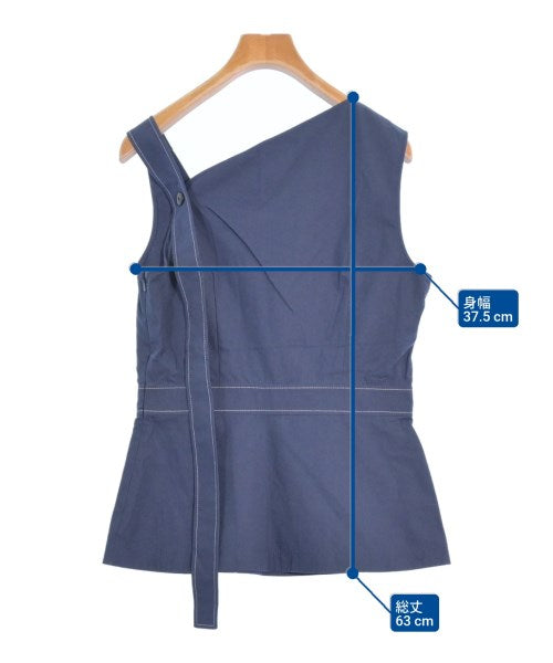 CEDRIC CHARLIER เสื้อสตรี