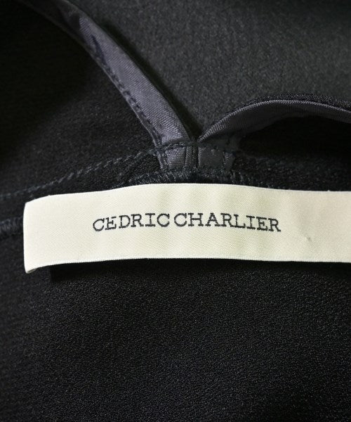 CEDRIC CHARLIER เสื้อสตรี