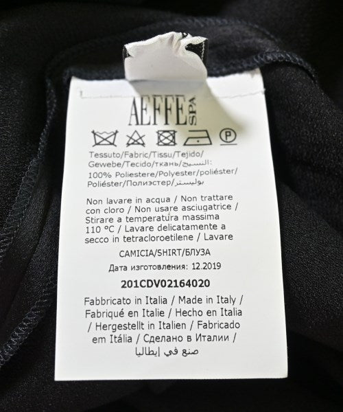 CEDRIC CHARLIER เสื้อสตรี