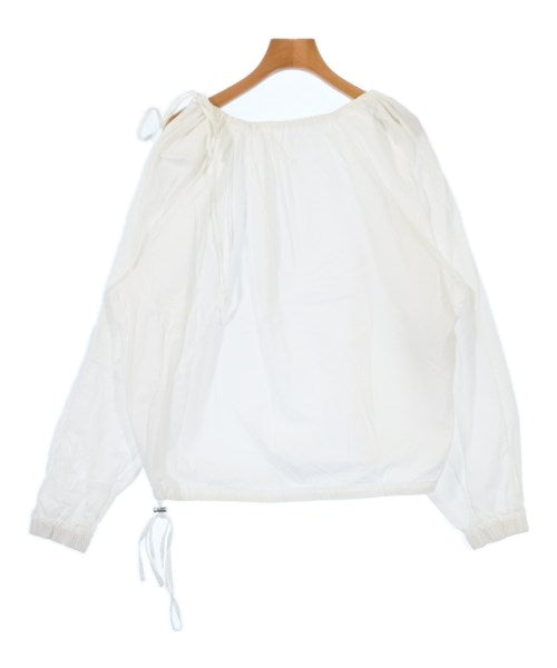 CEDRIC CHARLIER เสื้อลำลอง