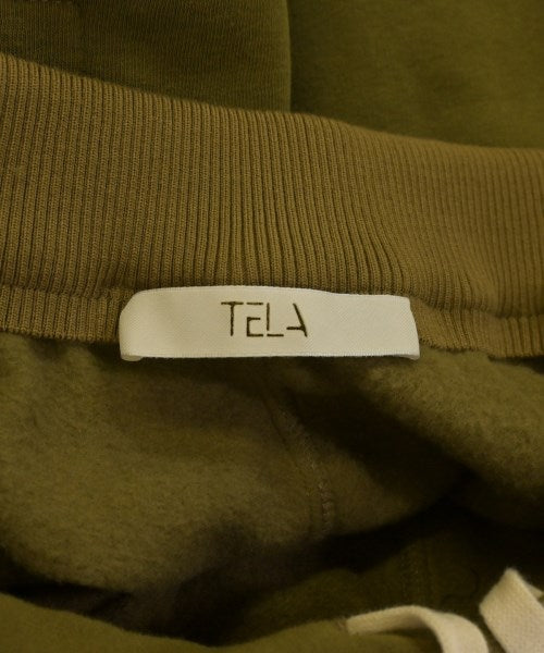 TELA กระโปรงยาว/แม็กซี่ยาว