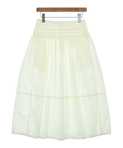 TELA กระโปรงยาว/แม็กซี่ยาว