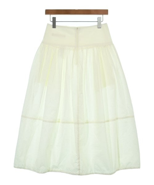 TELA กระโปรงยาว/แม็กซี่ยาว