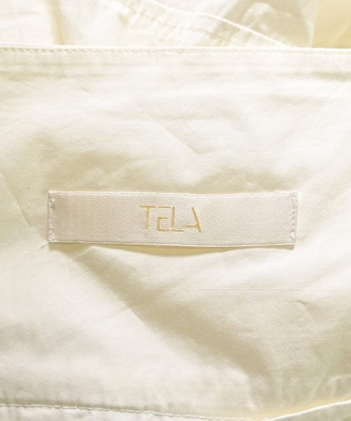 TELA กระโปรงยาว/แม็กซี่ยาว