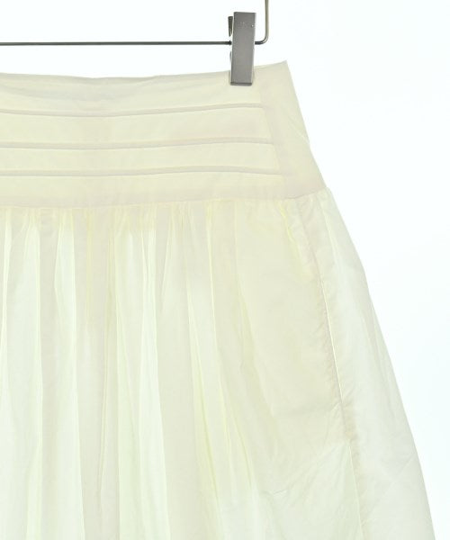 TELA กระโปรงยาว/แม็กซี่ยาว