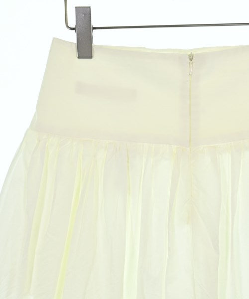 TELA กระโปรงยาว/แม็กซี่ยาว