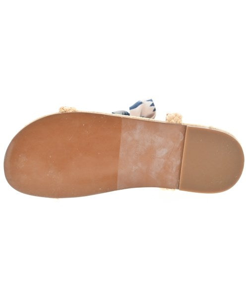 CLERGERIE รองเท้าแตะ