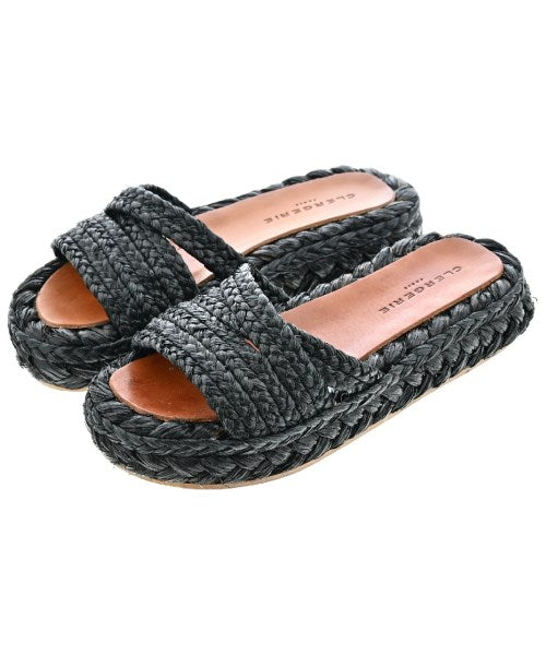 CLERGERIE รองเท้าแตะ